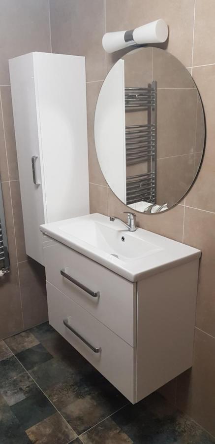 Apartman Greenside Μιχάλοβτσε Εξωτερικό φωτογραφία