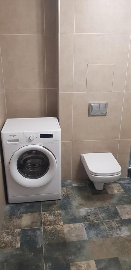 Apartman Greenside Μιχάλοβτσε Εξωτερικό φωτογραφία