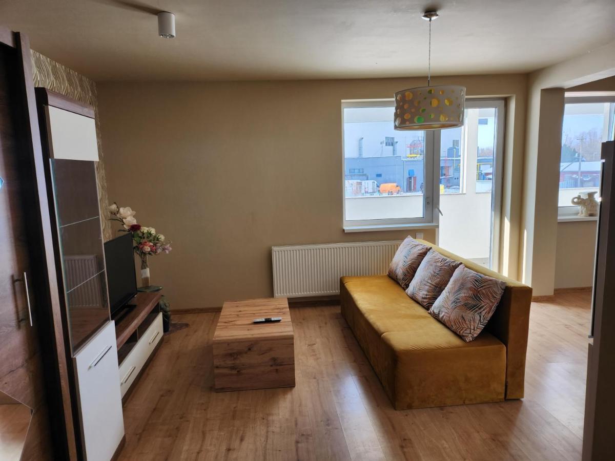 Apartman Greenside Μιχάλοβτσε Εξωτερικό φωτογραφία