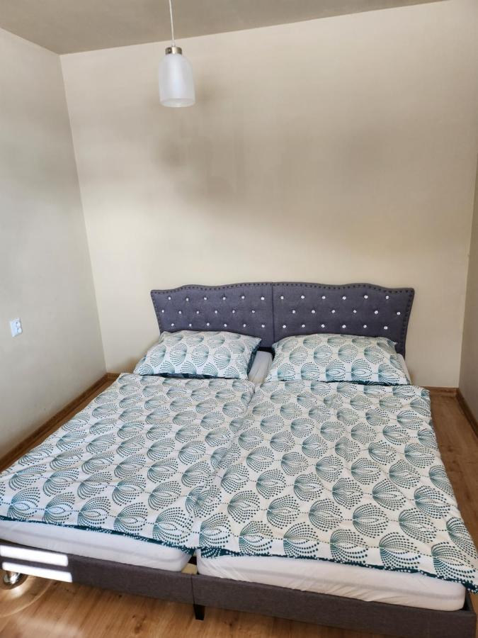 Apartman Greenside Μιχάλοβτσε Εξωτερικό φωτογραφία